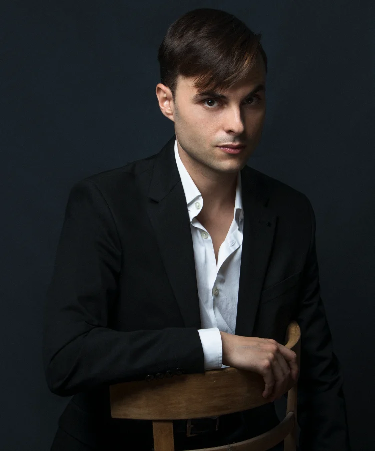 Pablo García-López