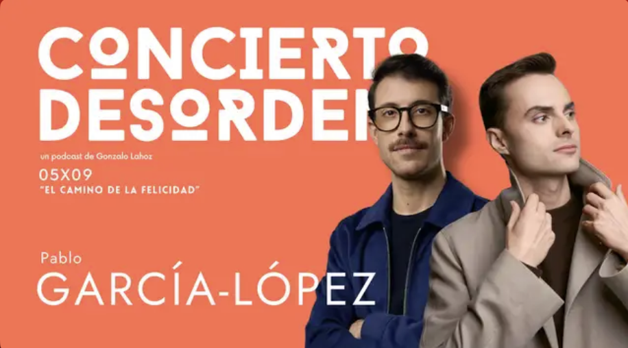 «El camino de la felicidad»